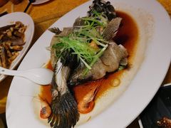 -大笑饭堂(甲子桥店)