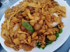 -清真民族饭庄(洞庭路店)
