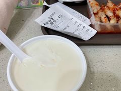 -芬芳甜品(同福路店)