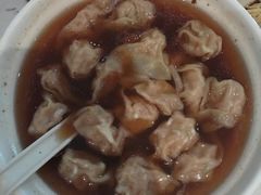 -蒋家桥饺面店(四望亭路店)