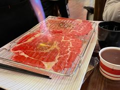-仙隐小鹿料理食堂(沙市人信汇店)
