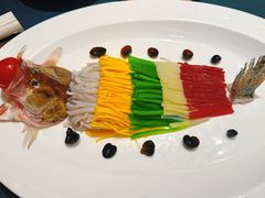 -食廬NOBLE(凯德晶萃店)