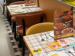 -菲滋意式餐厅(加州阳光二店)