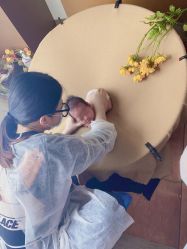-BabyA 专业婴童摄影(古北时尚广场店)