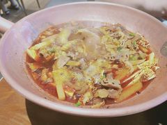 -云海肴云南菜(花园城店)