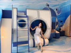 -深圳大梅沙京基洲际度假酒店
