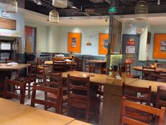 -北京老门框爆肚涮肉馆(凤城六路店)