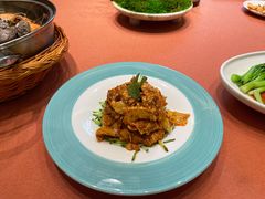 -双合园·海鲜水饺青岛菜(九水东路店)