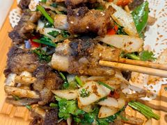 -高玛纳驴肉火烧(一世界店)