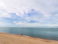-西秀海滩公园