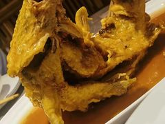 -闫府私房菜·百年鲁菜(恒隆店)