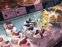 -巴黎贝甜(五道口店)