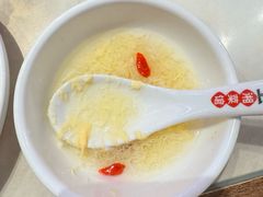 -味上湘菜馆(阿波罗店)
