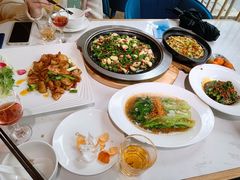 -周三的情书花园餐厅(江北店)