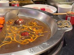 -大龙燚火锅(春熙店)