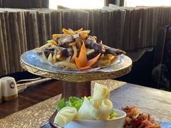 -玛吉阿米·餐吧