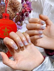 点击看大图 -樱织日式美甲美睫