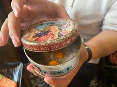 -吼堂老火锅(武汉 天地壹方南馆店)