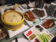 -京味斋·北京烤鸭(北京南站洋桥店)