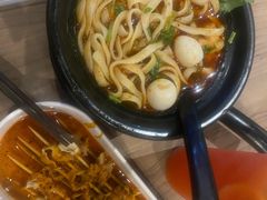 -姐弟俩土豆粉(西安小寨店)