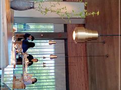 门面-木守西溪溪隐餐厅