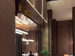 -领事馆19号中餐厅(厦门海景洲际酒店)