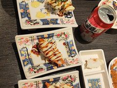 -AJIYA·池袋日式烧肉自助(天津万象城店)