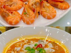 -洲晓鱻舟山海鲜(2号店)