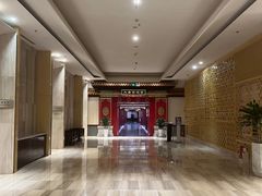 -青岛银沙滩温德姆至尊酒店