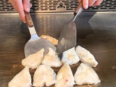 -水木锦堂·自助铁板烧(方庄时代店)