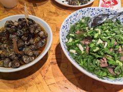 -琥珀老六龙虾(四里河店)
