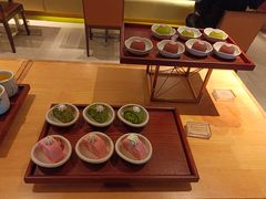 -龙之梦万丽酒店青餐厅