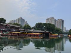 -皇家御河游(紫御湾码头)