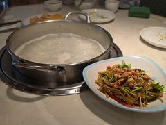 -粤顺渔坊·中山脆肉鲩火锅(清湖店)