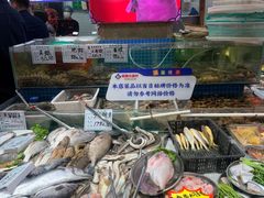 -旺角小渔村(二马路店)