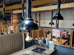 -火炉火自助餐(五道口购物中心店)