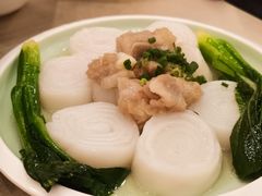 -顺风山庄(水濂山店)