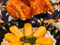 -誉八仙粤菜(万象天地店)