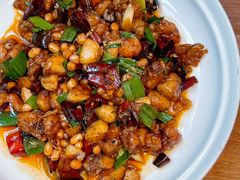 -树厨贵州菜(花果园购物中心店)