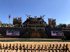 -七彩云南欢乐世界