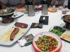 -顺徕德·仙庙烧鸡(桂庙路店)