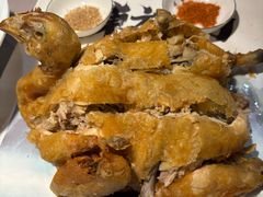 -秦月轩·陕西家乡菜(阜成路·五棵松店)