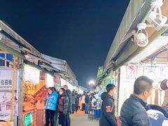 -大学城夜市大排档(凤栖路店)