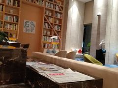 -苏州金鸡湖文博诺富特酒店