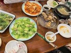 -兴隆海鲜菜馆