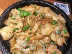 -花椒笑成都小馆(百脑汇店)