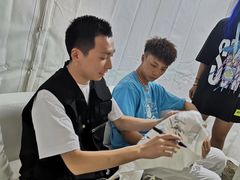 -东方绿舟景区