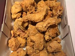 -SUN炸鸡专门店(西塔总店)