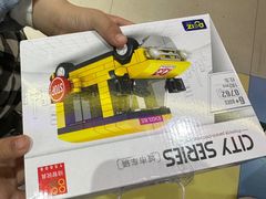 -大玩家(中原万达广场店)