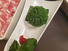-古关火锅店(古北水镇景区店)